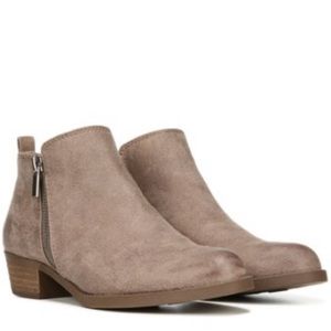 Nearly New Carlos Ankle Boots